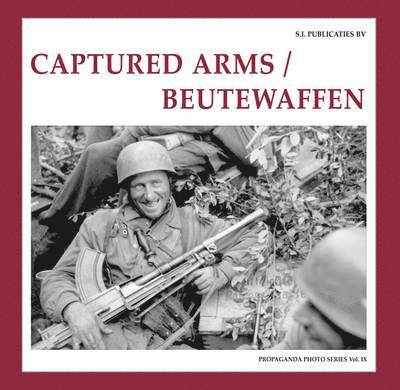 Captured Arms / Beutewaffen 1