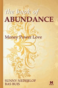 bokomslag Book of Abundance