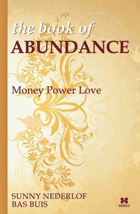 bokomslag The Book of Abundance