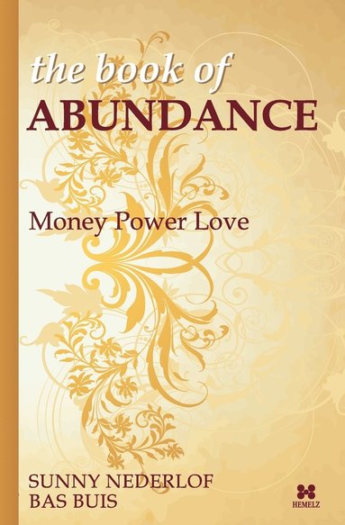 Bas Buis, Sunny Nederlof - Book of Abundance, Häftad