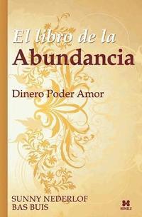 bokomslag El Libro de la Abundancia