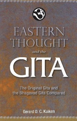 Eastern Thought & the Gita 1