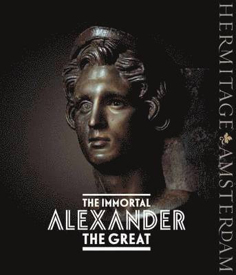 Anna Trofimova - Immortal Alexander the Great, Häftad