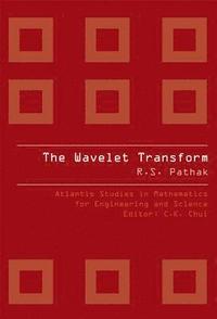 bokomslag Wavelet Transform, The