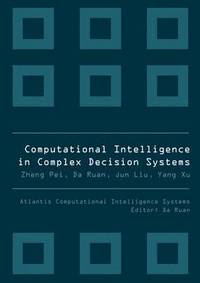 bokomslag Computational Intelligence In Complex Decision Systems