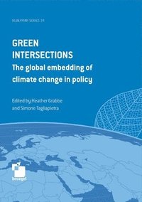 bokomslag Green intersections