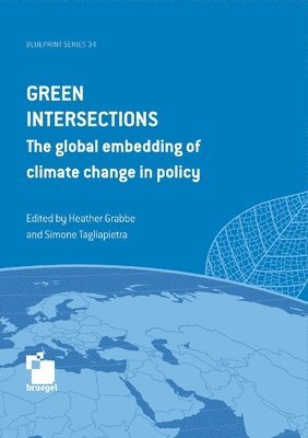 bokomslag Green intersections