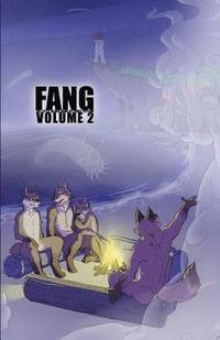 bokomslag FANG Volume 2