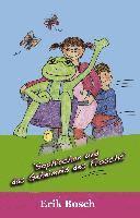 Sophiechen und das Geheimnis des Froschs 1