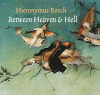 bokomslag Hieronymus Bosch