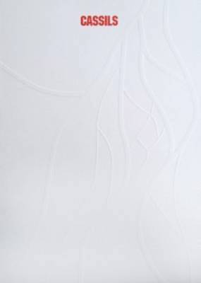 David J. Getsy - Cassils, Häftad