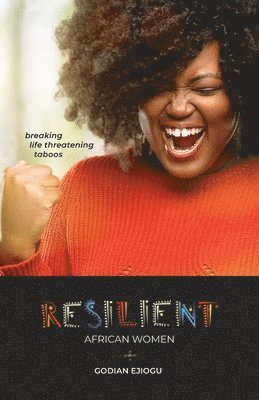Resilient African Women 1