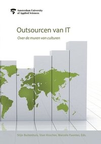 bokomslag Outsourcen van IT 2018