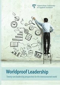bokomslag Worldproof Leadership