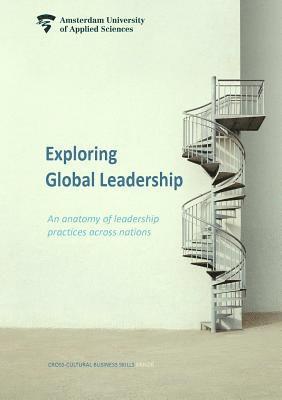 Sander Schroevers, Aynur Doğan - Exploring global leadership, Häftad