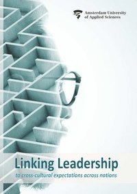 bokomslag Linking leadership