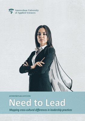 Sander Schroevers, Christopher Higgins, Aynur Dogan - Need to Lead, Häftad