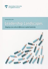 bokomslag Leadership Landscapes
