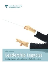 bokomslag Leadership Legacies