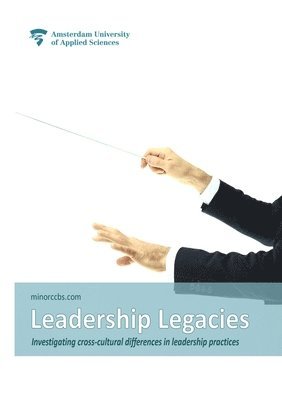 Leadership Legacies 1