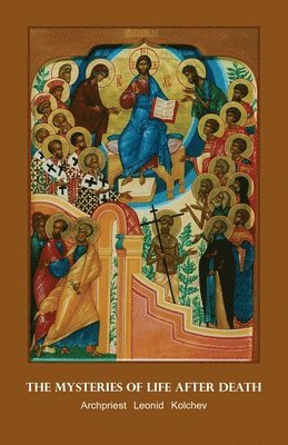 Mysteries of Life after Death