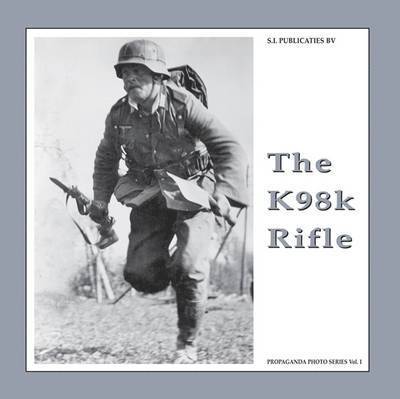 The K98k Rifle 1