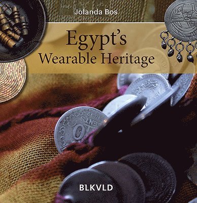 Egypt's Wearable Heritage 1