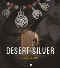 bokomslag Desert Silver