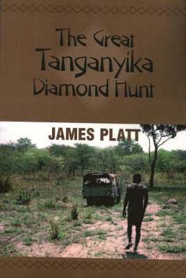 bokomslag Great Tanganyika Diamond Hunt