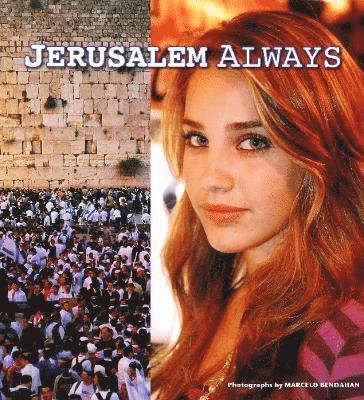 Jerusalem Always 1