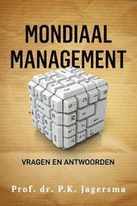 Mondiaal Management Vragen en Antwoorden 1