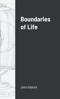 bokomslag Boundaries of Life