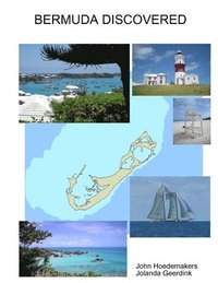 bokomslag Bermuda Discovered