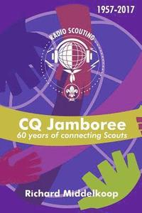 bokomslag CQ Jamboree
