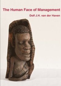 bokomslag Human Face of Management