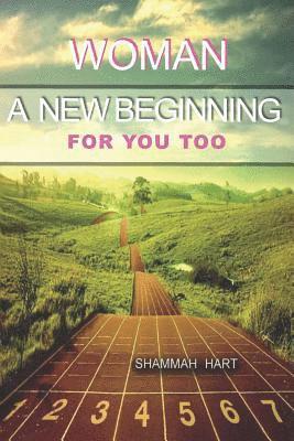 Woman, a new beginning for you too 1