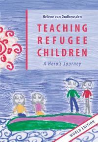 bokomslag Teaching Refugee Children