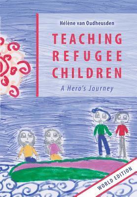 Teaching Refugee Children 1