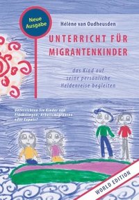 bokomslag Unterricht fr Migrantenkinder