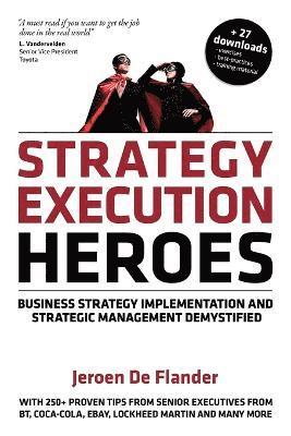 Strategy Execution Heroes 1
