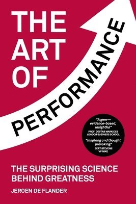 The Art of Performance 1