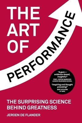 Art of Performance