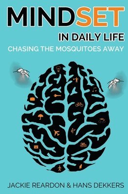Jackie Reardon - Mindset in Daily Life, Häftad