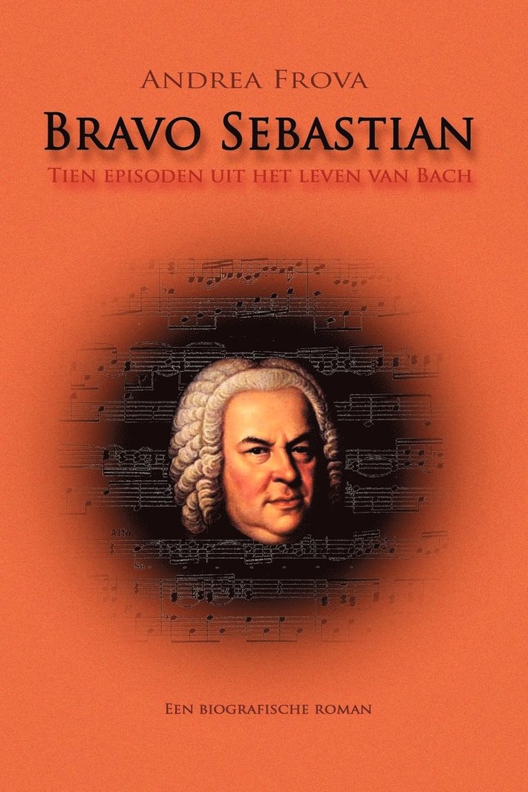 Bravo Sebastian 1
