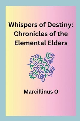 Whispers of Destiny 1