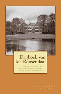 Dagboek van Ida Roosendaal: (september 1944 - juni 1945)