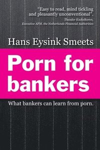 bokomslag Porn for Bankers