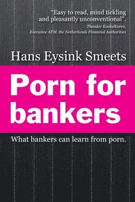 bokomslag Porn for Bankers