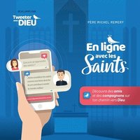 bokomslag En ligne avec les Saints