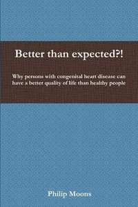 bokomslag Quality of life in adults with congenital heart disease